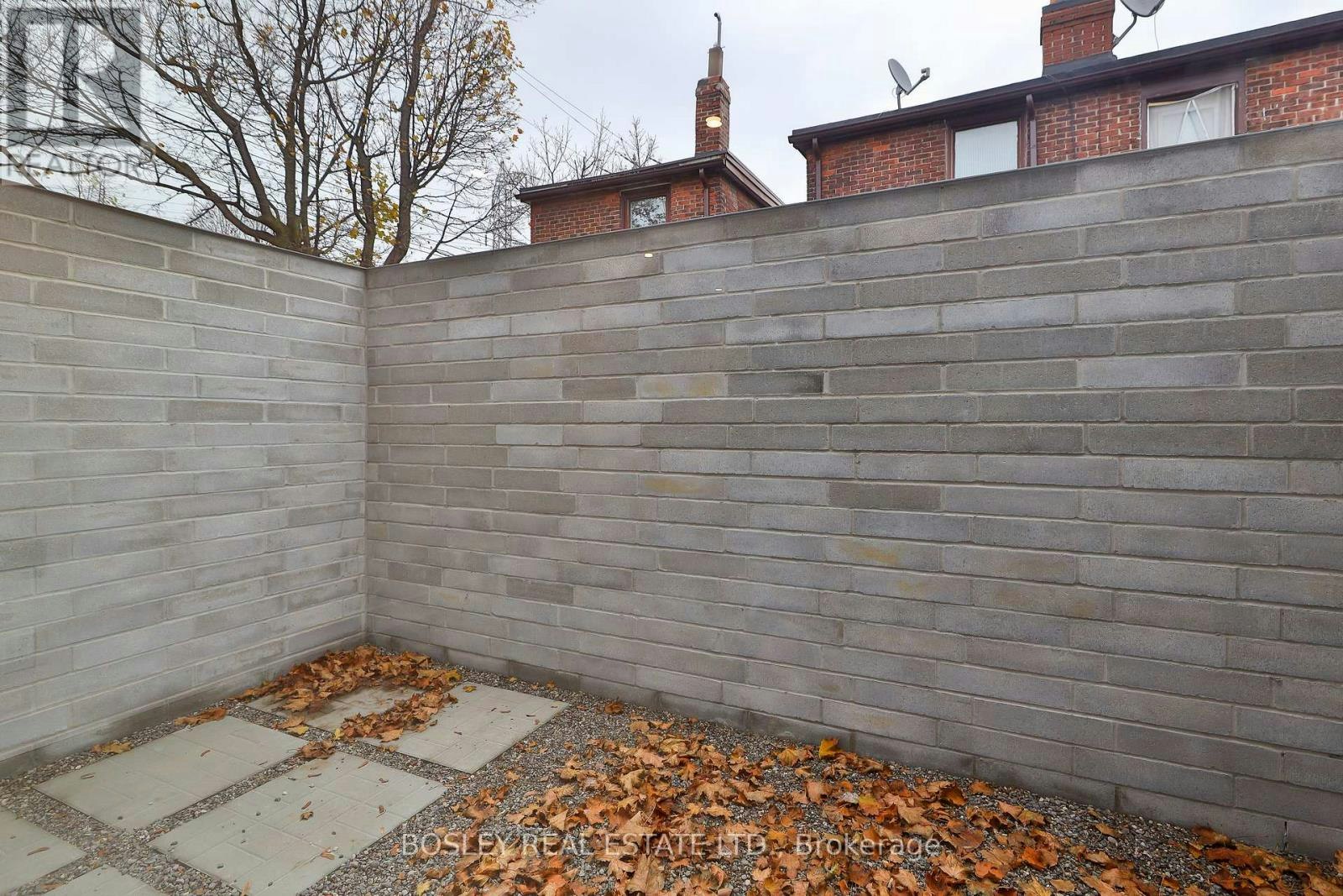 LANEWAY-1404 Dufferin Street, Toronto, ON, M6H 4C8 - 22