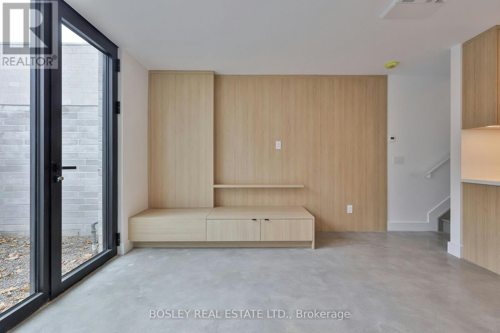 LANEWAY-1404 Dufferin Street, Toronto, ON, M6H 4C8 - 12