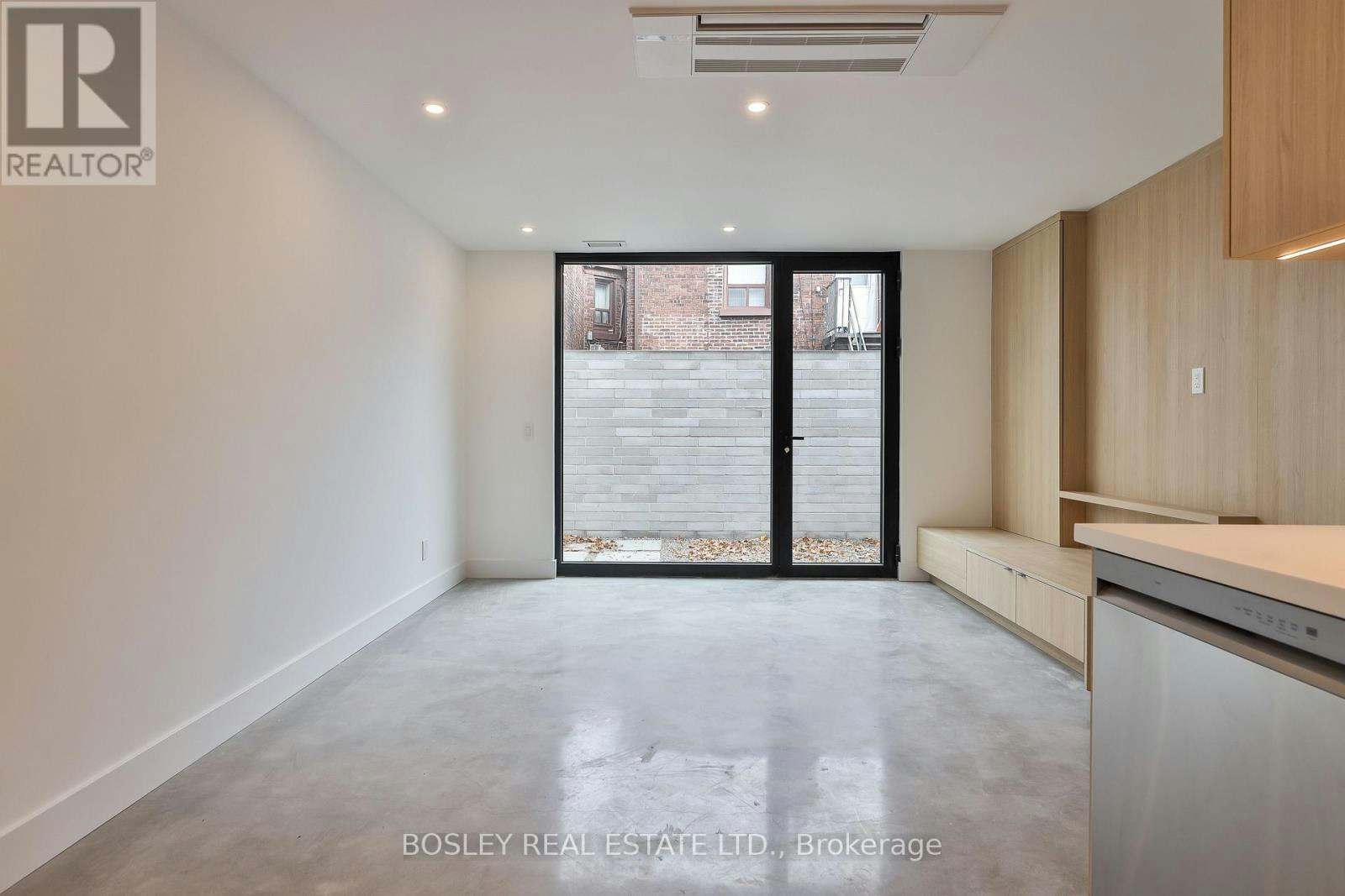 LANEWAY-1404 Dufferin Street, Toronto, ON, M6H 4C8 - 9