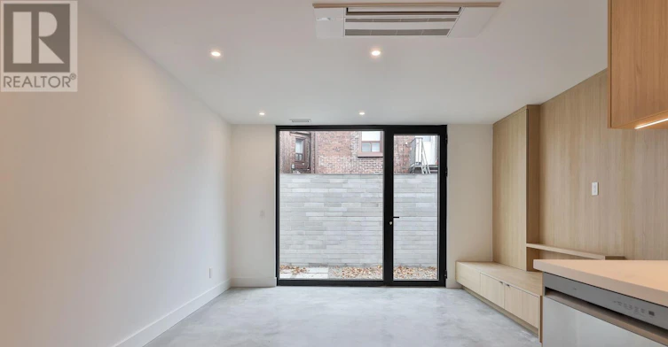 LANEWAY-1404 Dufferin Street, Toronto, ON, M6H 4C8 - 9