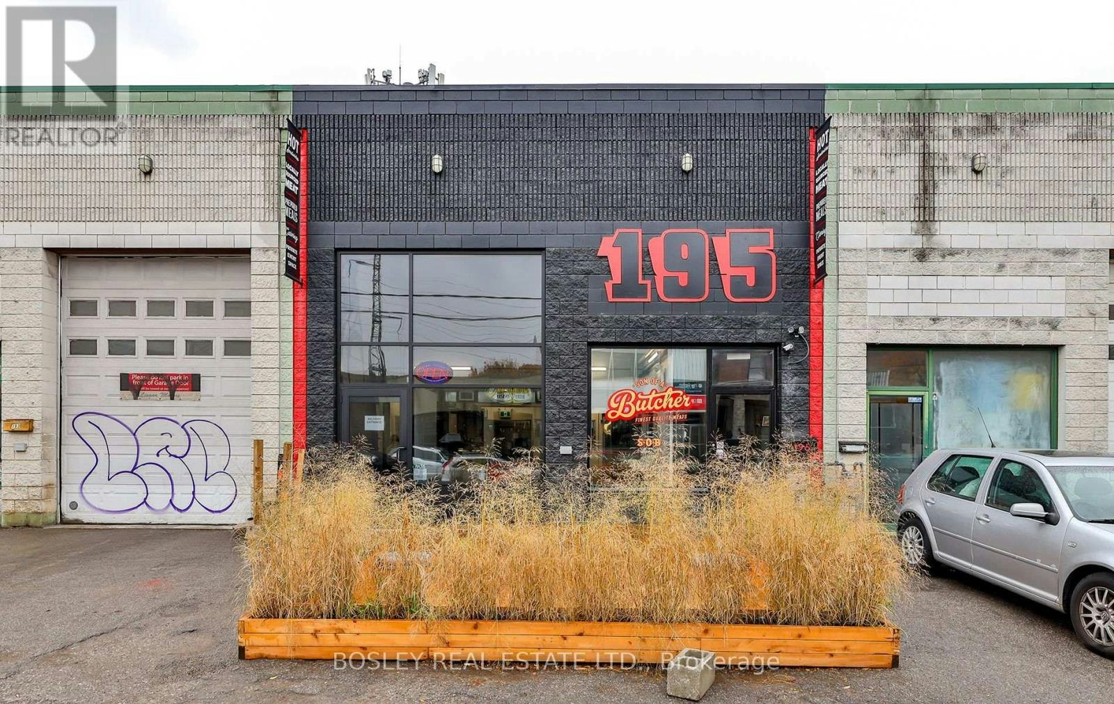 LANEWAY-1404 Dufferin Street, Toronto, ON, M6H 4C8 - 30