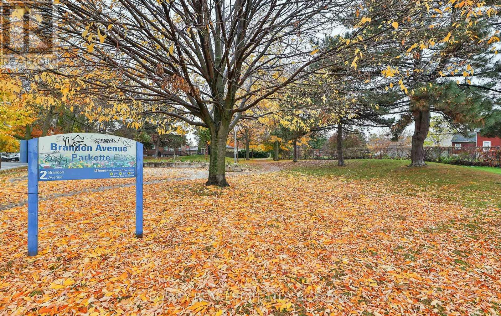 LANEWAY-1404 Dufferin Street, Toronto, ON, M6H 4C8 - 24