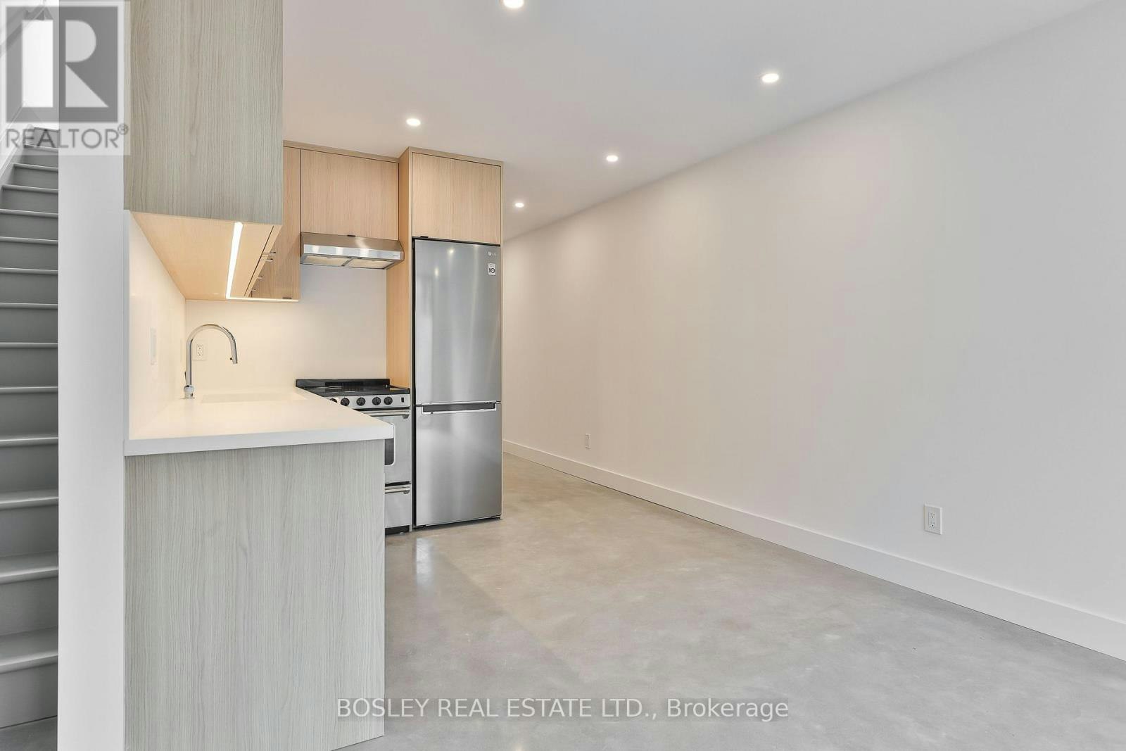 LANEWAY-1404 Dufferin Street, Toronto, ON, M6H 4C8 - 7
