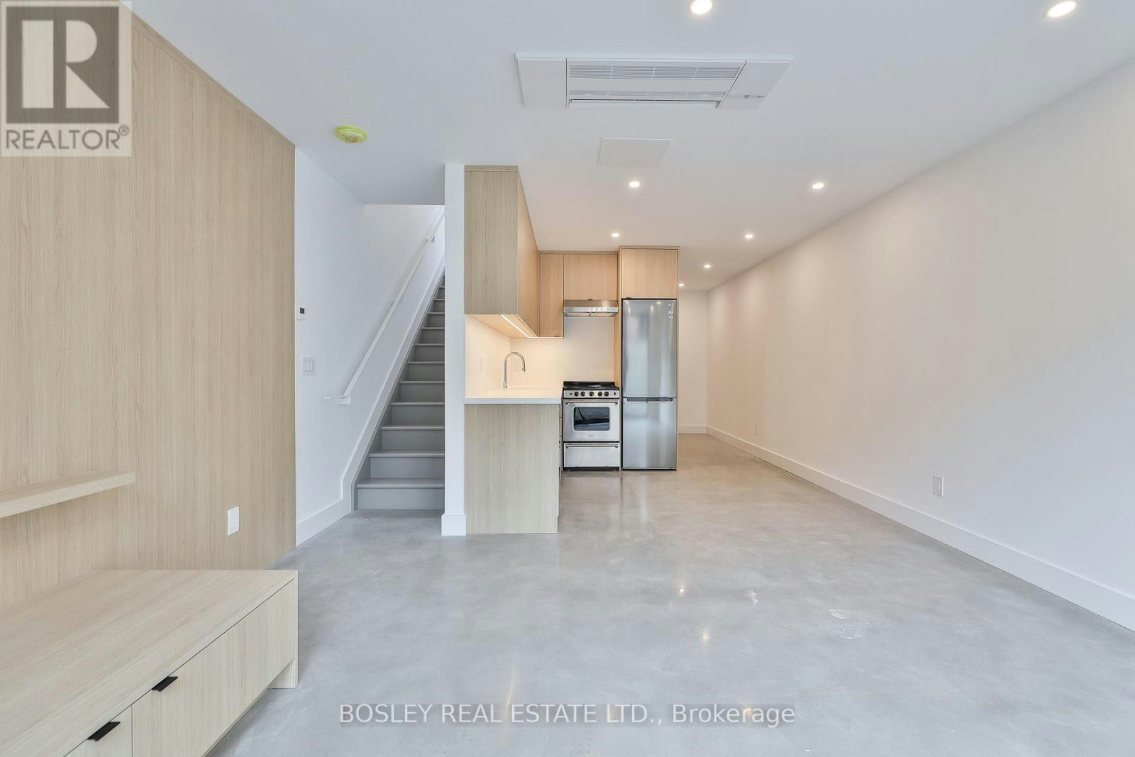 LANEWAY-1404 Dufferin Street, Toronto, ON, M6H 4C8 - 13