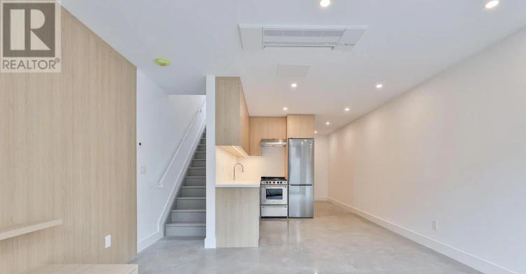 LANEWAY-1404 Dufferin Street, Toronto, ON, M6H 4C8 - 13