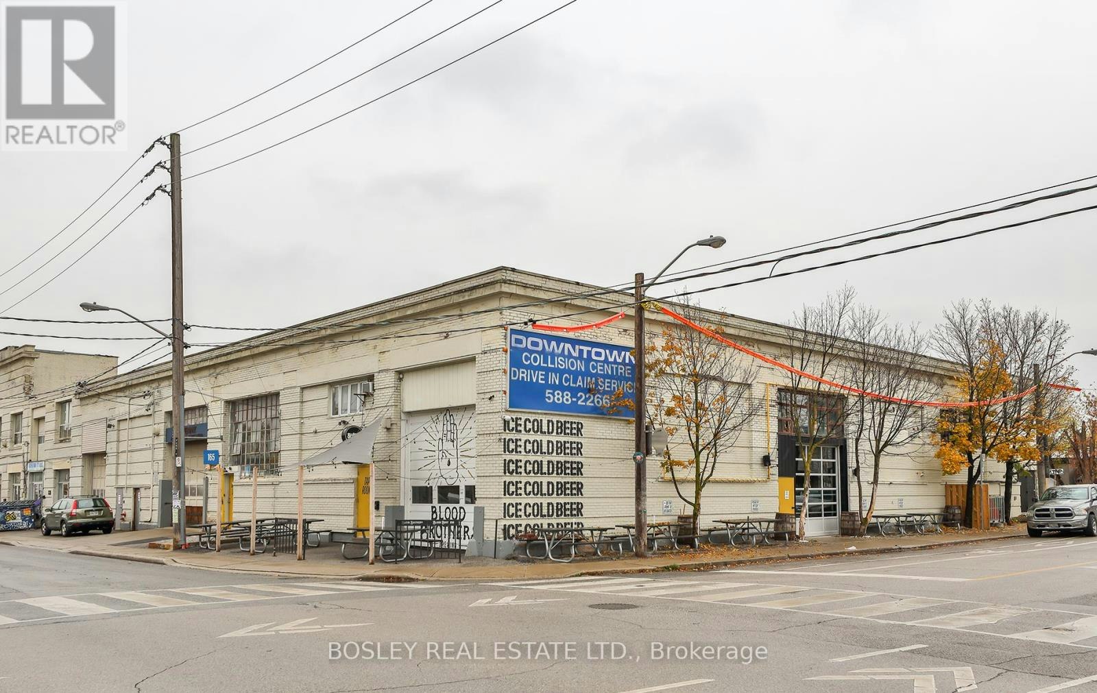LANEWAY-1404 Dufferin Street, Toronto, ON, M6H 4C8 - 32