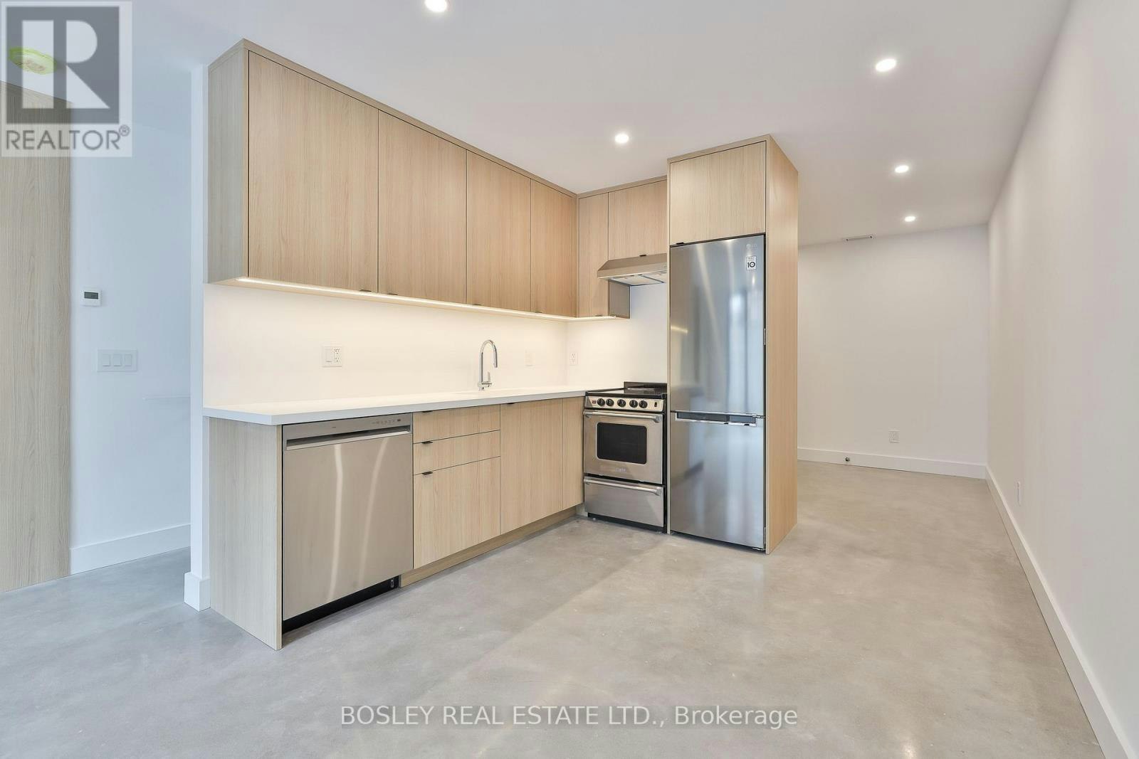 LANEWAY-1404 Dufferin Street, Toronto, ON, M6H 4C8 - 6