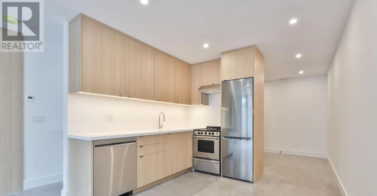 LANEWAY-1404 Dufferin Street, Toronto, ON, M6H 4C8 - 6