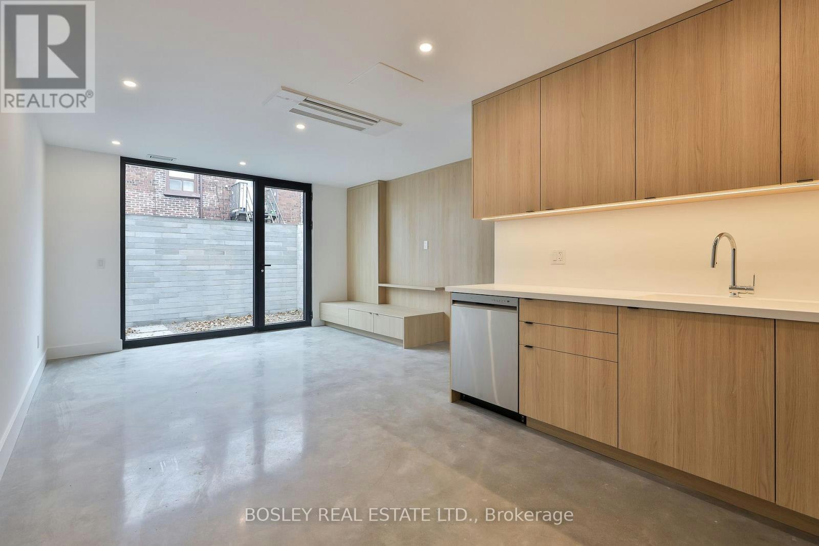 LANEWAY-1404 Dufferin Street, Toronto, ON, M6H 4C8 - 5
