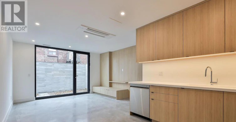 LANEWAY-1404 Dufferin Street, Toronto, ON, M6H 4C8 - 5