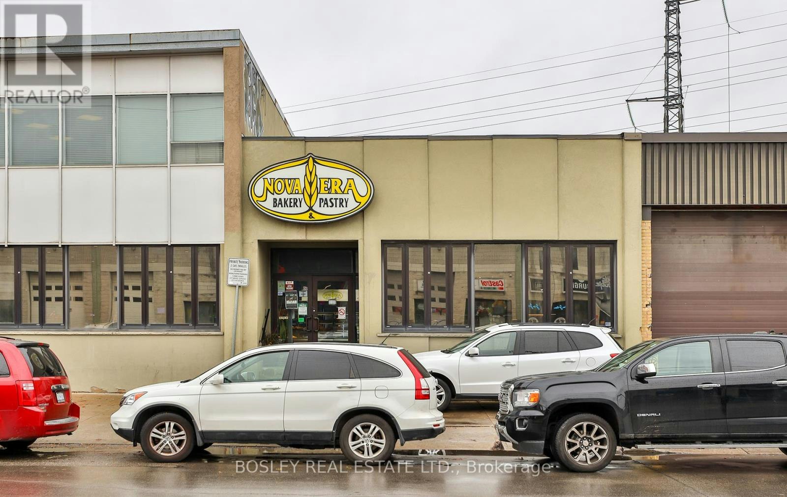 LANEWAY-1404 Dufferin Street, Toronto, ON, M6H 4C8 - 31