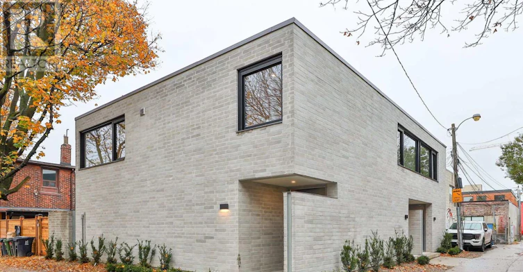 LANEWAY-1404 Dufferin Street, Toronto, ON, M6H 4C8 - 2