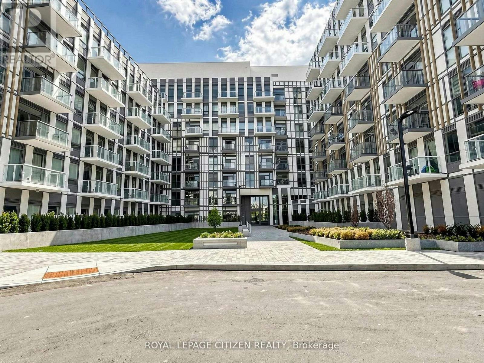142-1005 Dundas Street, Oakville, ON, L6H 8C7