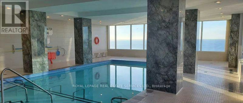 2302-1926 Lake Shore Boulevard W, Toronto, ON, M6S 1A1 - 32