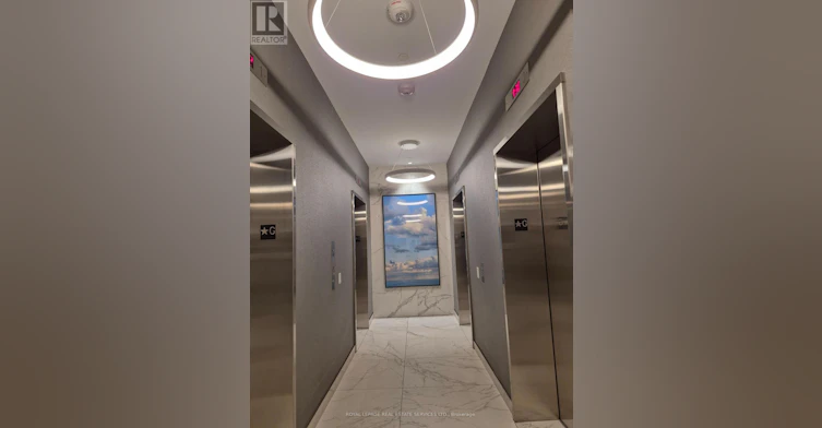 2302-1926 Lake Shore Boulevard W, Toronto, ON, M6S 1A1 - 2