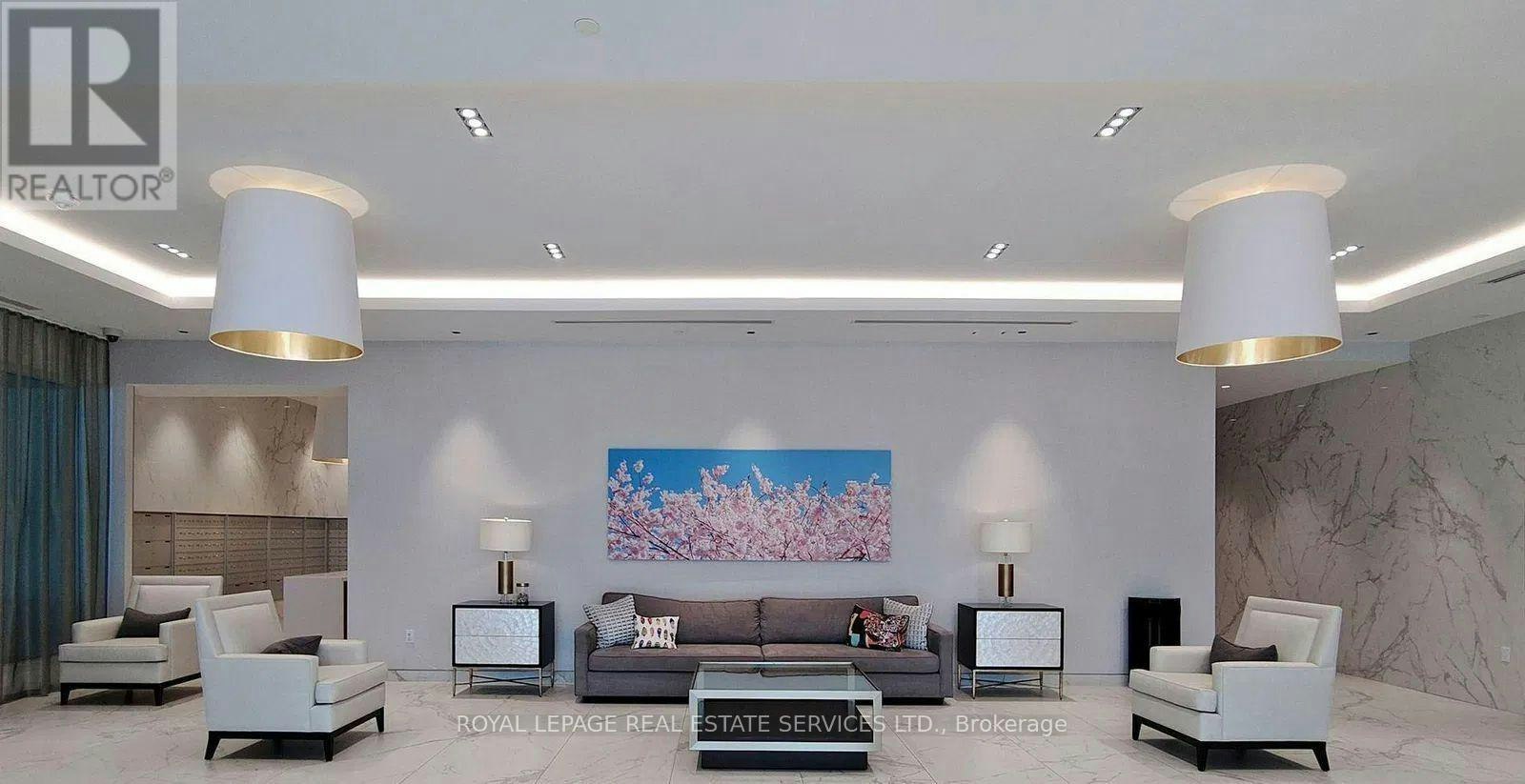 2302-1926 Lake Shore Boulevard W, Toronto, ON, M6S 1A1 - 26