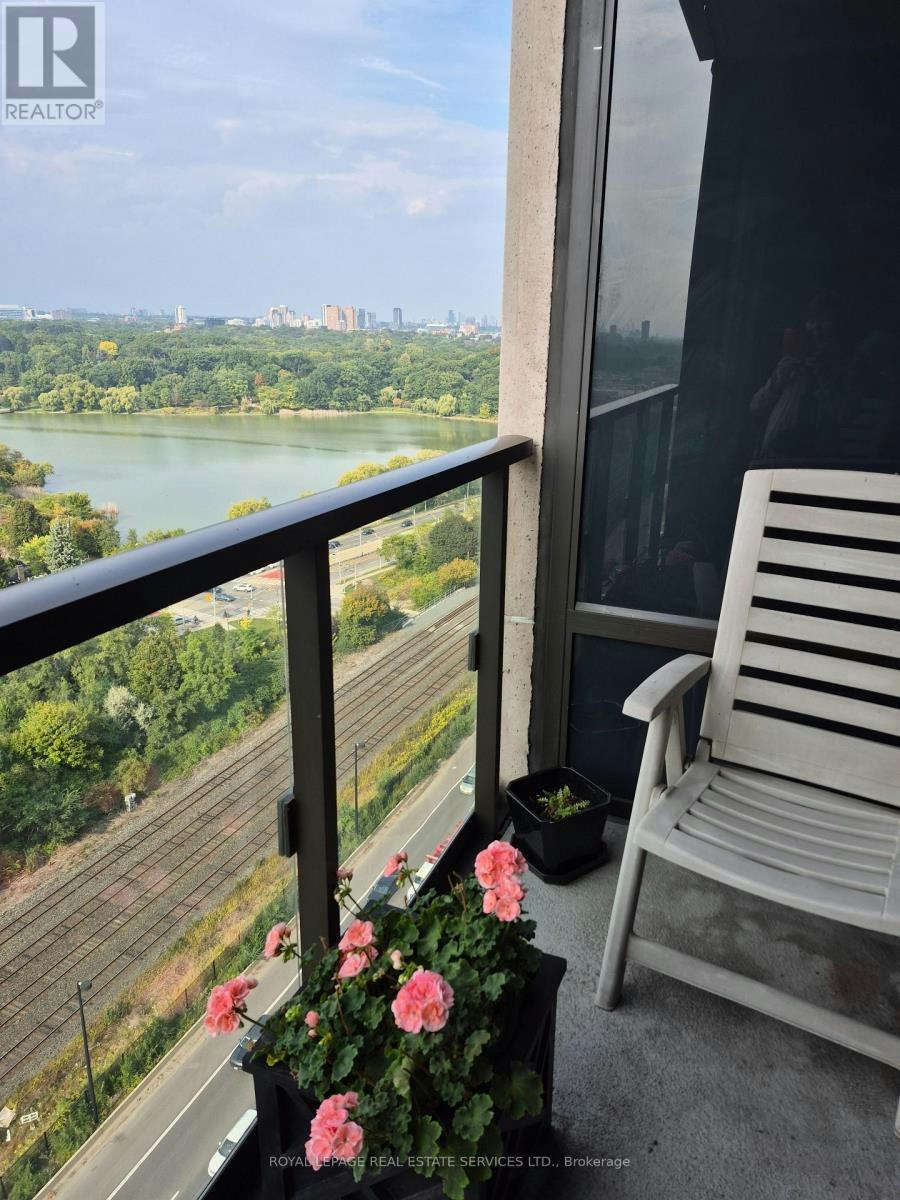 2302-1926 Lake Shore Boulevard W, Toronto, ON, M6S 1A1 - 21