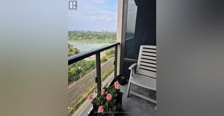2302-1926 Lake Shore Boulevard W, Toronto, ON, M6S 1A1 - 21