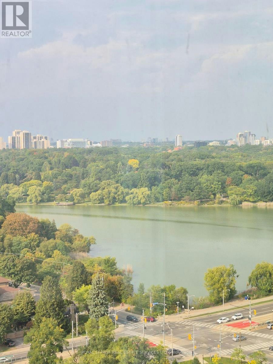 2302-1926 Lake Shore Boulevard W, Toronto, ON, M6S 1A1 - 22