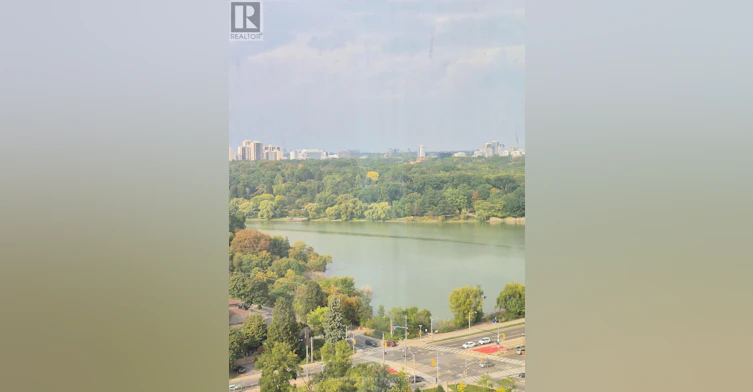 2302-1926 Lake Shore Boulevard W, Toronto, ON, M6S 1A1 - 22