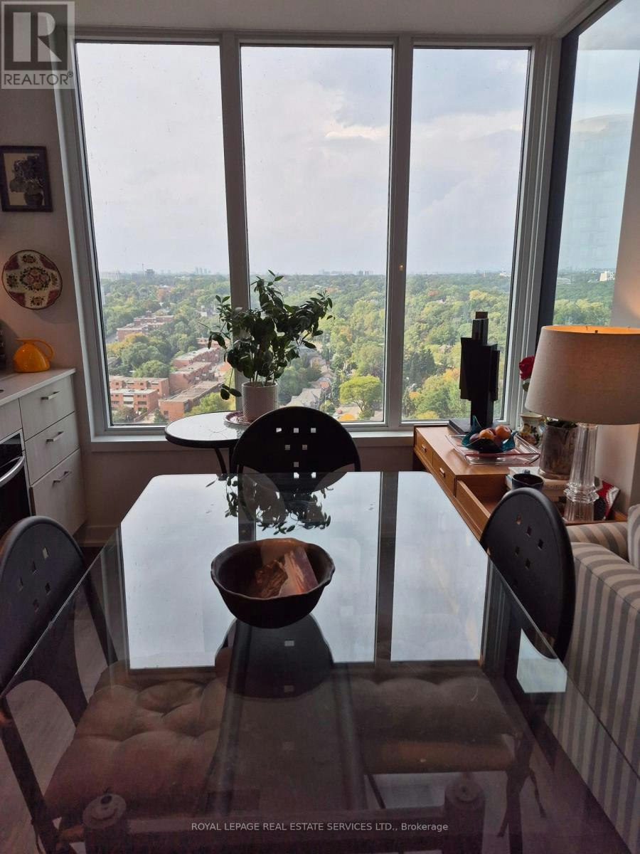 2302-1926 Lake Shore Boulevard W, Toronto, ON, M6S 1A1 - 4