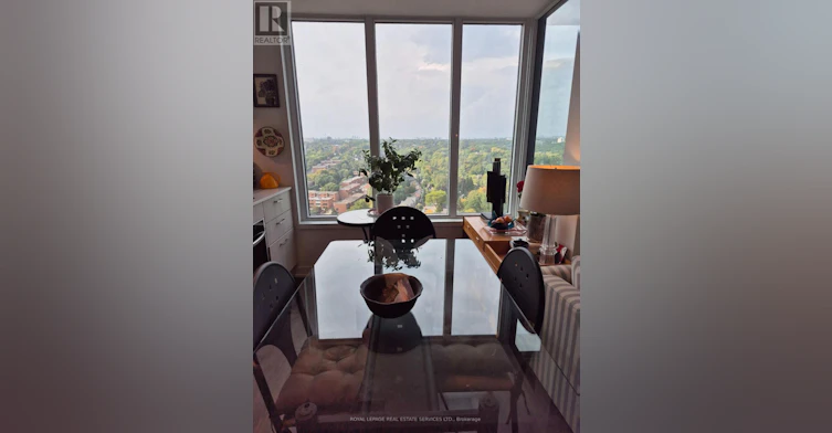 2302-1926 Lake Shore Boulevard W, Toronto, ON, M6S 1A1 - 4