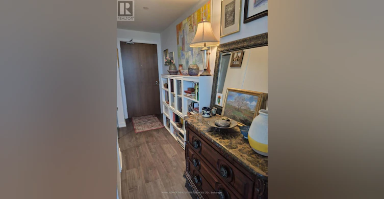2302-1926 Lake Shore Boulevard W, Toronto, ON, M6S 1A1 - 6