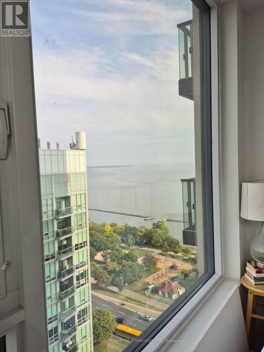 2302-1926 Lake Shore Boulevard W, Toronto, ON, M6S 1A1 - 16