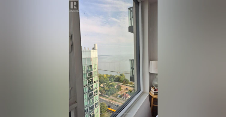 2302-1926 Lake Shore Boulevard W, Toronto, ON, M6S 1A1 - 16