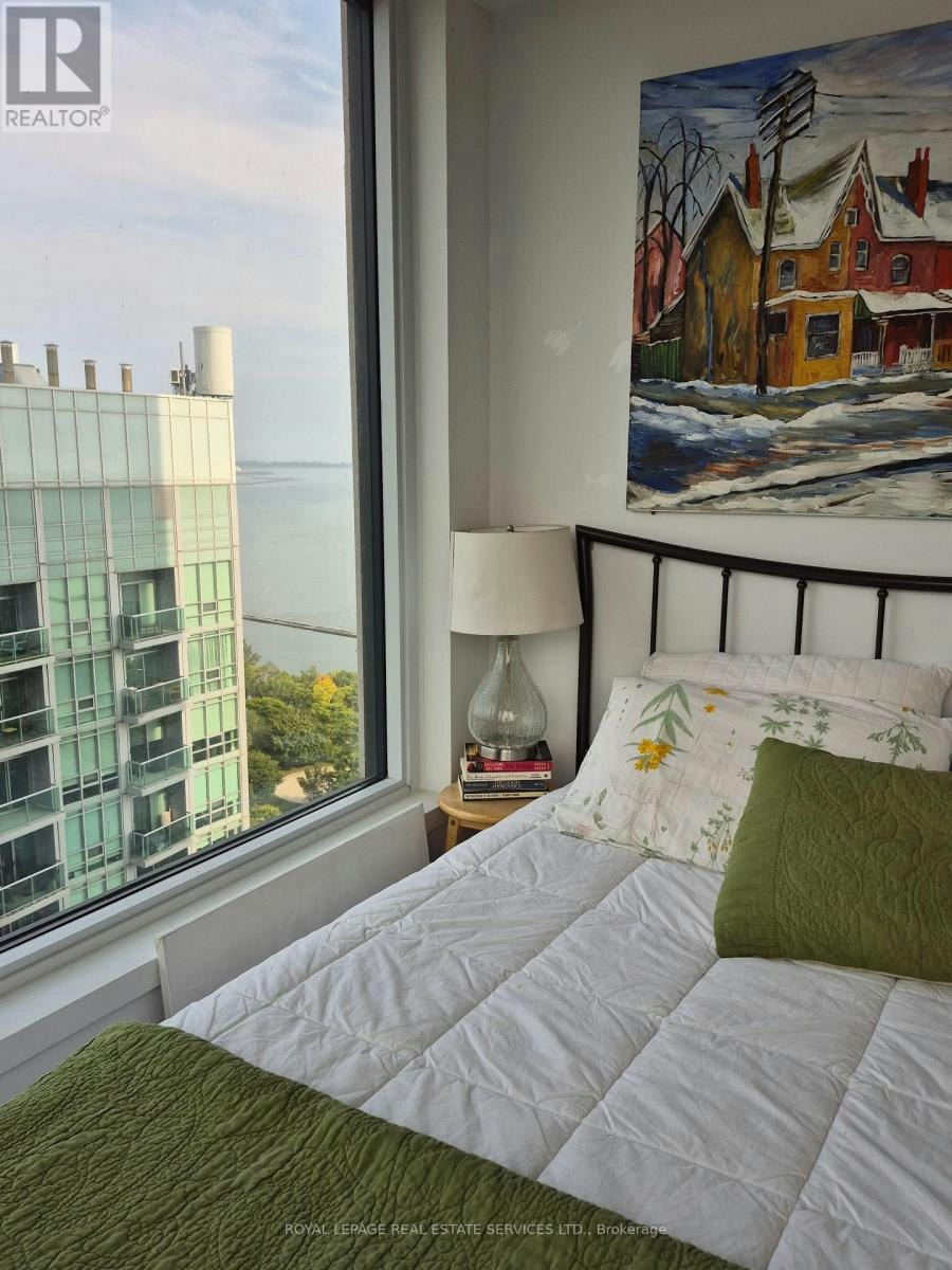 2302-1926 Lake Shore Boulevard W, Toronto, ON, M6S 1A1 - 12