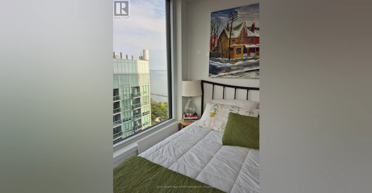 2302-1926 Lake Shore Boulevard W, Toronto, ON, M6S 1A1 - 12