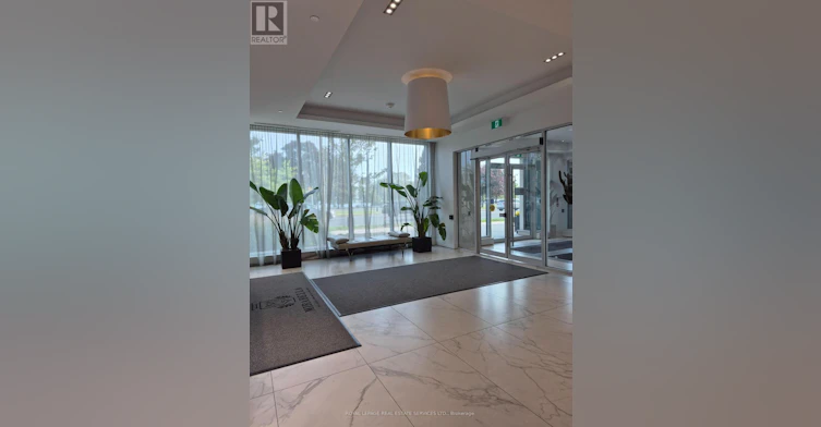 2302-1926 Lake Shore Boulevard W, Toronto, ON, M6S 1A1 - 3
