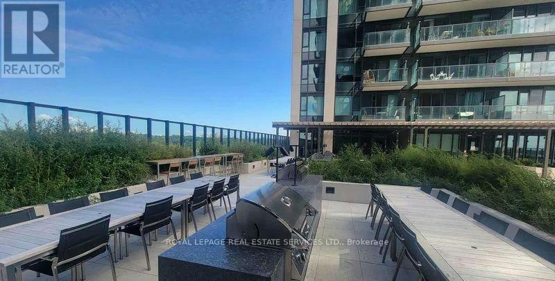 2302-1926 Lake Shore Boulevard W, Toronto, ON, M6S 1A1 - 34