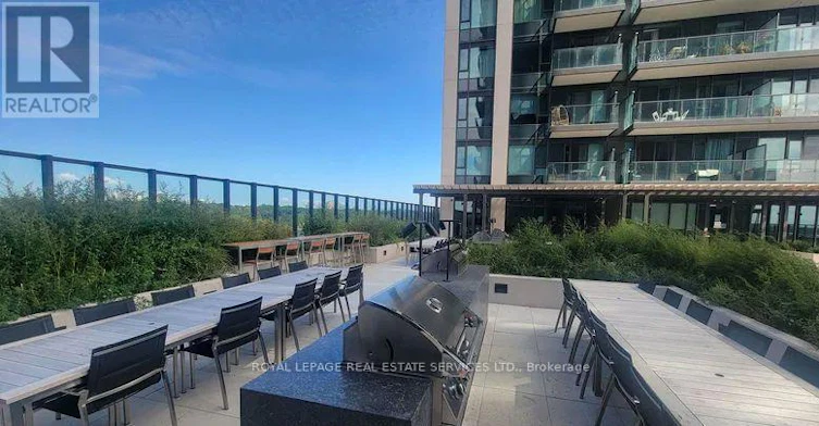 2302-1926 Lake Shore Boulevard W, Toronto, ON, M6S 1A1 - 34
