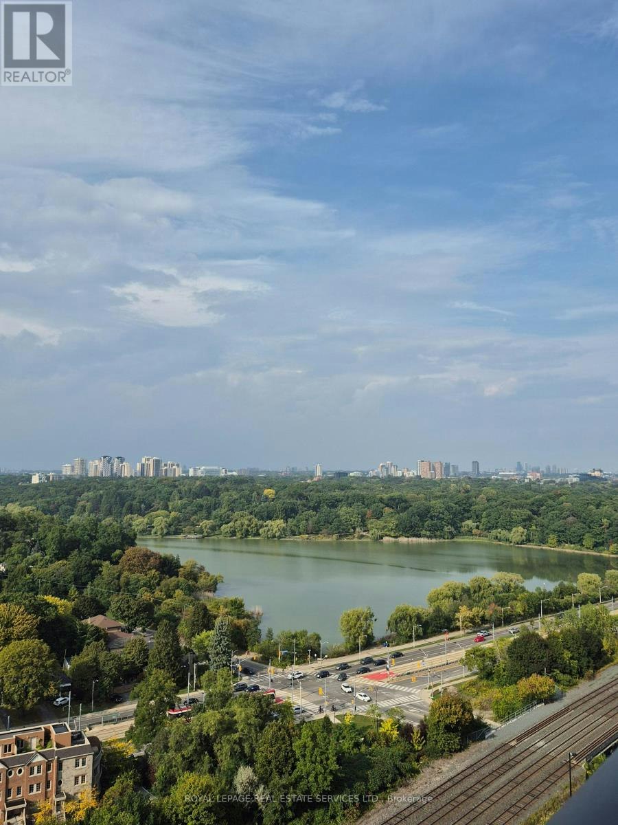 2302-1926 Lake Shore Boulevard W, Toronto, ON, M6S 1A1 - 24
