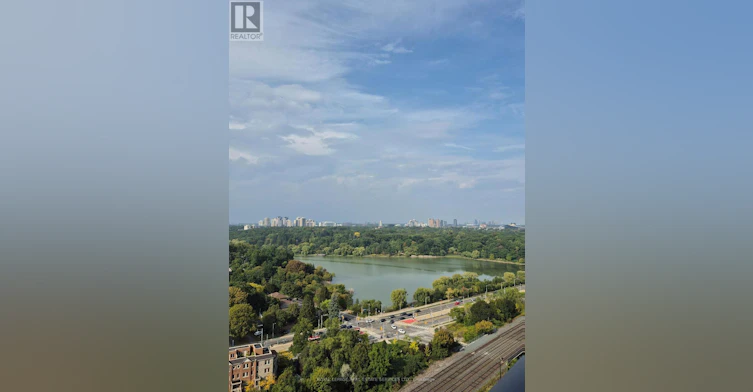 2302-1926 Lake Shore Boulevard W, Toronto, ON, M6S 1A1 - 24
