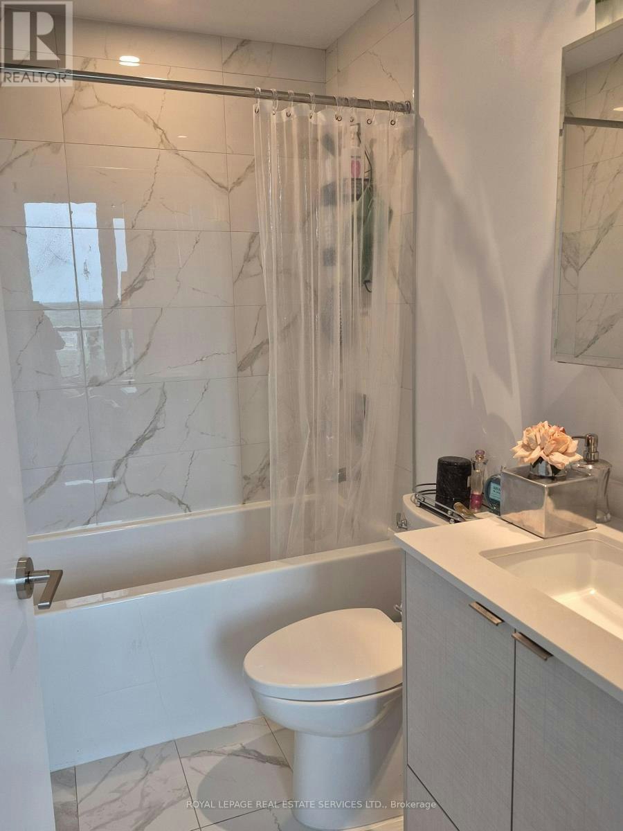 2302-1926 Lake Shore Boulevard W, Toronto, ON, M6S 1A1 - 17