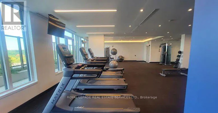 2302-1926 Lake Shore Boulevard W, Toronto, ON, M6S 1A1 - 27