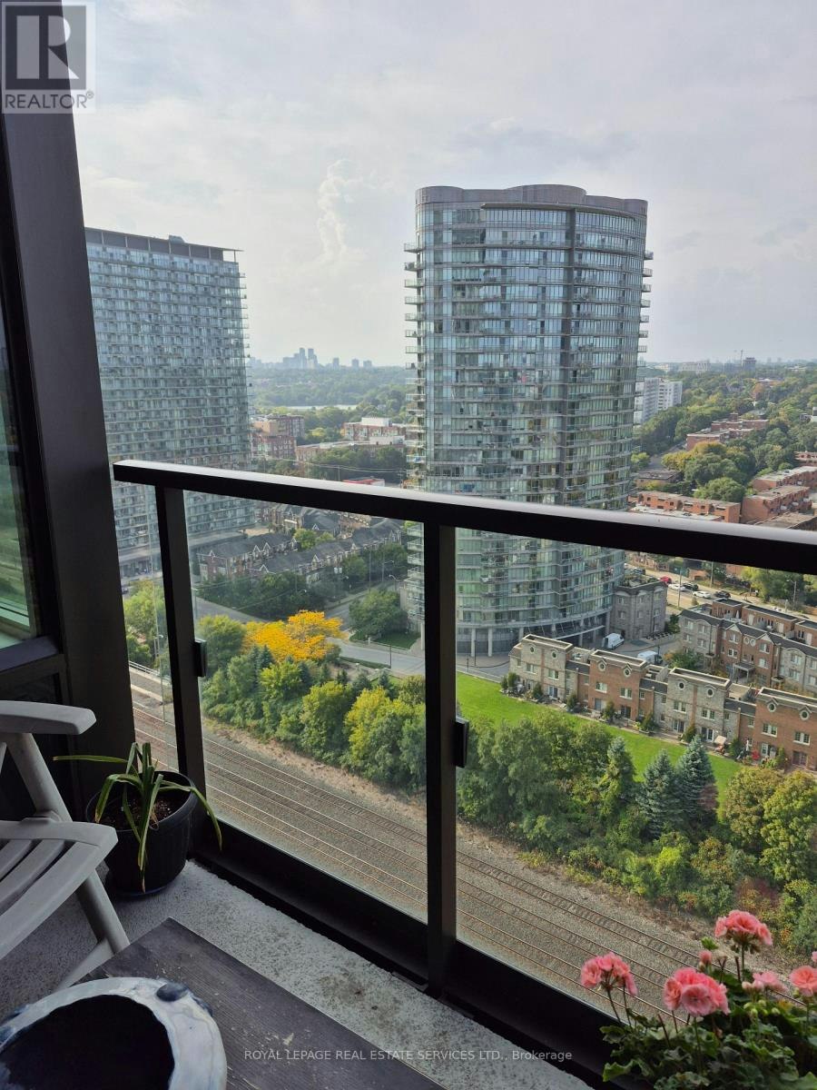2302-1926 Lake Shore Boulevard W, Toronto, ON, M6S 1A1 - 23