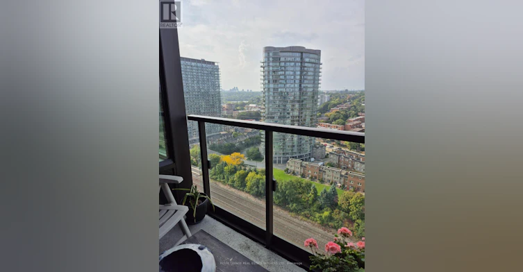2302-1926 Lake Shore Boulevard W, Toronto, ON, M6S 1A1 - 23