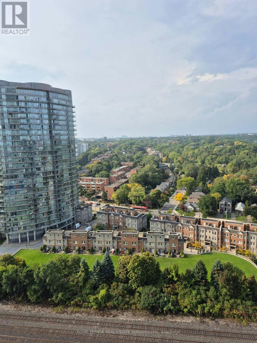 2302-1926 Lake Shore Boulevard W, Toronto, ON, M6S 1A1 - 25