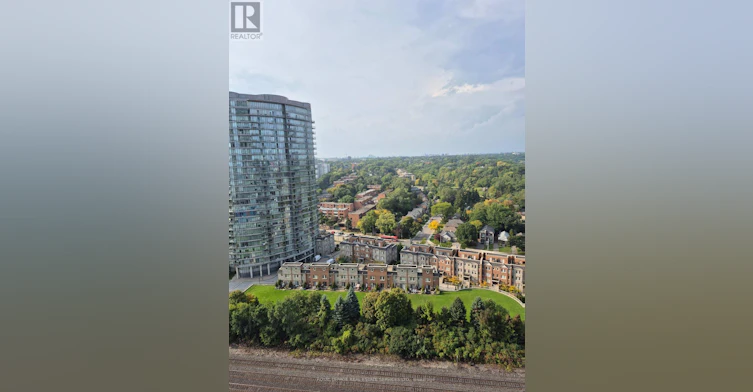 2302-1926 Lake Shore Boulevard W, Toronto, ON, M6S 1A1 - 25