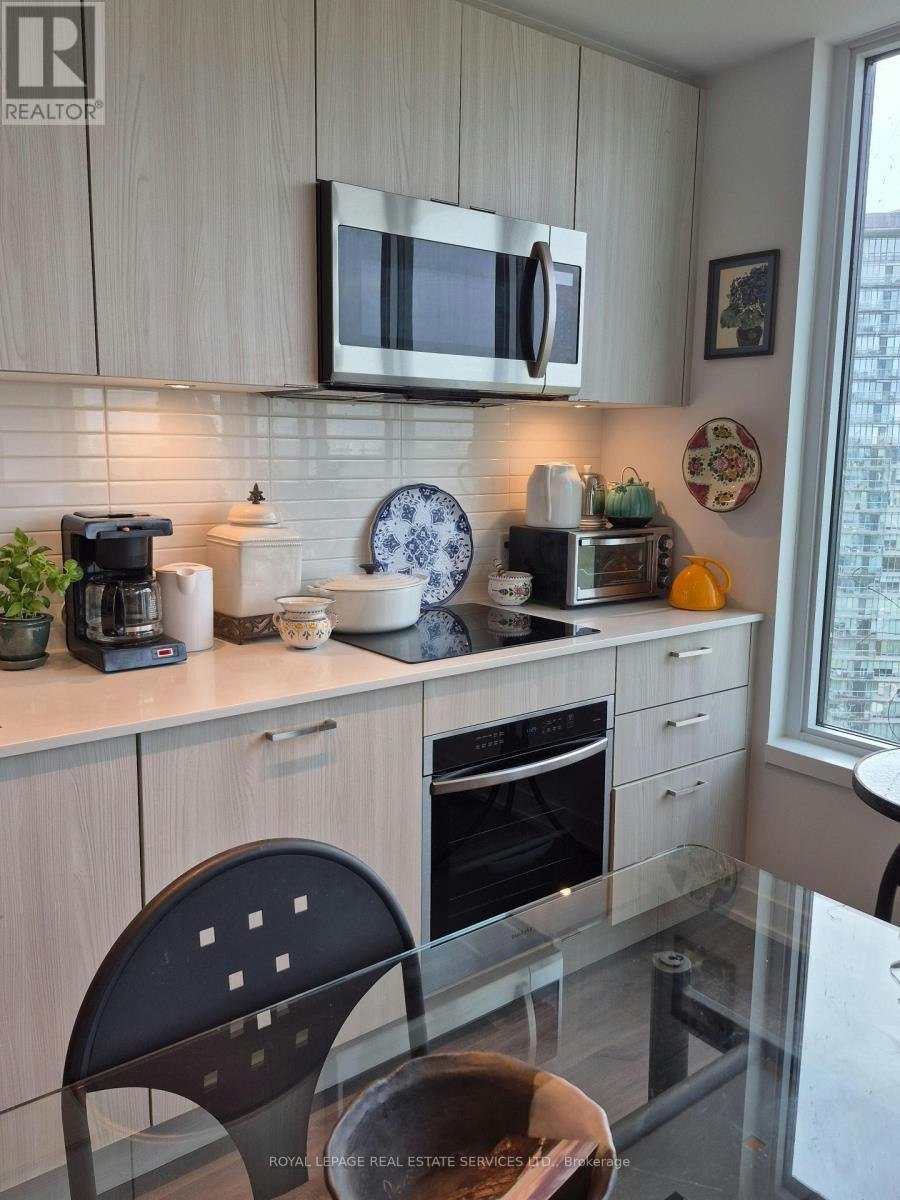 2302-1926 Lake Shore Boulevard W, Toronto, ON, M6S 1A1 - 19