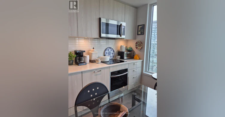 2302-1926 Lake Shore Boulevard W, Toronto, ON, M6S 1A1 - 19