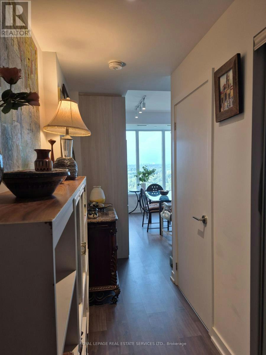 2302-1926 Lake Shore Boulevard W, Toronto, ON, M6S 1A1 - 5