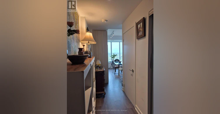 2302-1926 Lake Shore Boulevard W, Toronto, ON, M6S 1A1 - 5