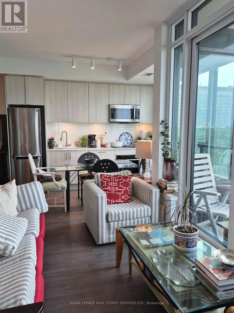 2302-1926 Lake Shore Boulevard W, Toronto, ON, M6S 1A1 - 10