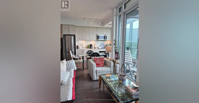2302-1926 Lake Shore Boulevard W, Toronto, ON, M6S 1A1 - 10