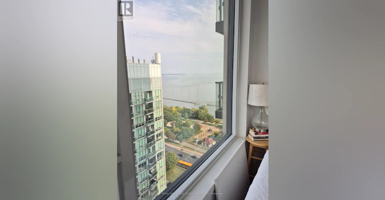 2302-1926 Lake Shore Boulevard W, Toronto, ON, M6S 1A1 - 14
