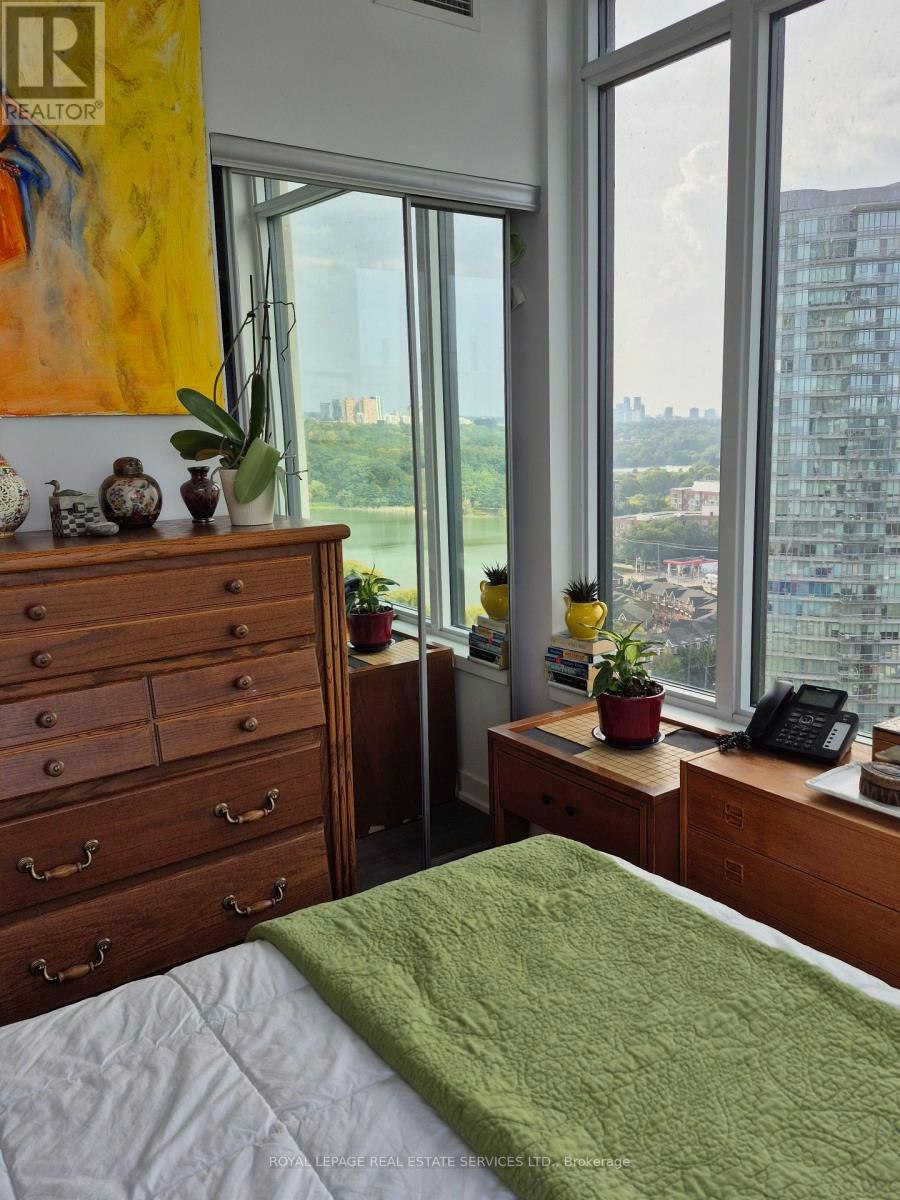 2302-1926 Lake Shore Boulevard W, Toronto, ON, M6S 1A1 - 13